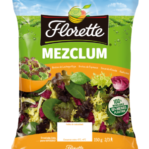 Ensalada Mezclum