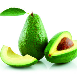 Aguacates